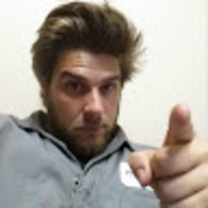 Meet your Posher, Eric